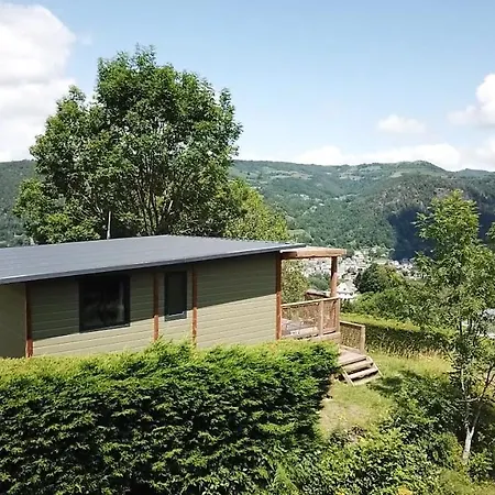 La Pommeraie キャンプ場 4*