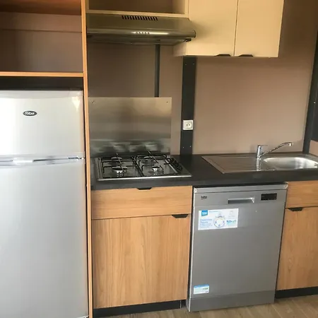 La Pommeraie 4* Vic-sur-Cère