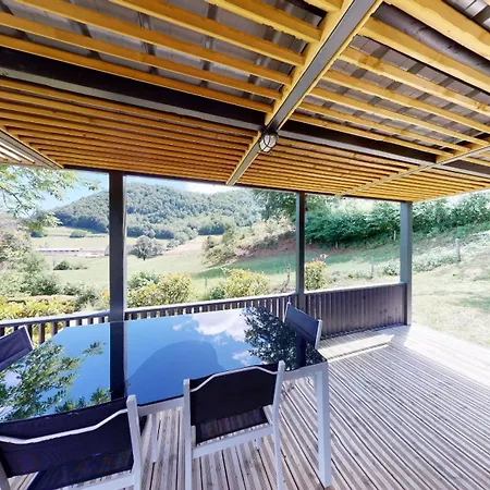 La Pommeraie 4* Vic-sur-Cère